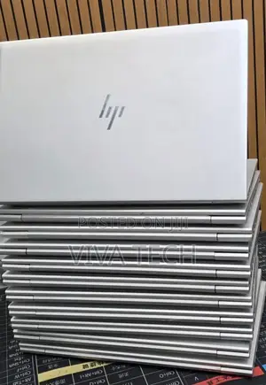 New Laptop HP EliteBook 840 G8 16GB Intel Core i7 SSD 512GB