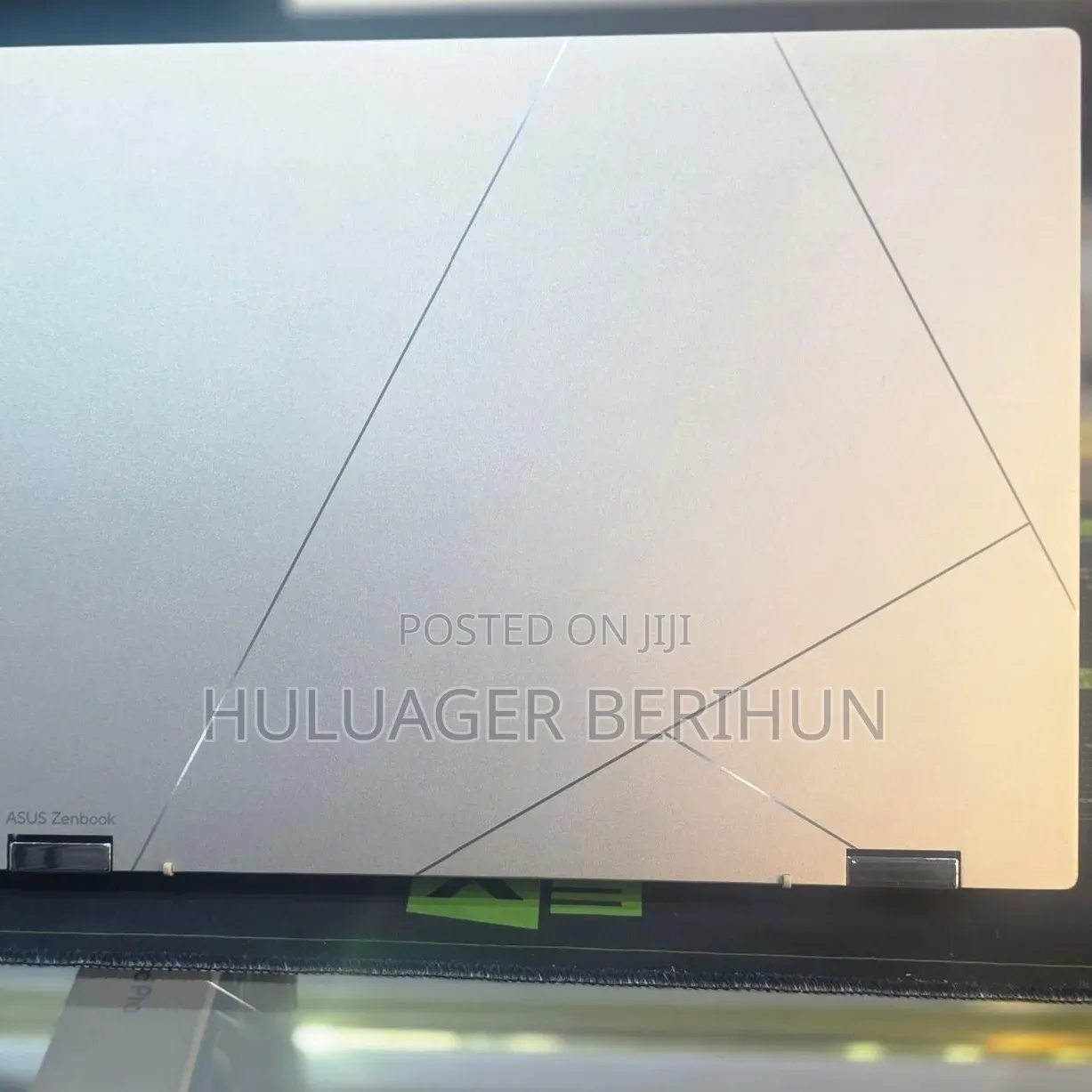 New Laptop Asus ZenBook UX430UQ 16GB Intel Core i7 SSD 512GB