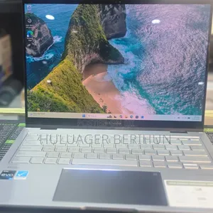 New Laptop Asus ZenBook UX430UQ 16GB Intel Core i7 SSD 512GB