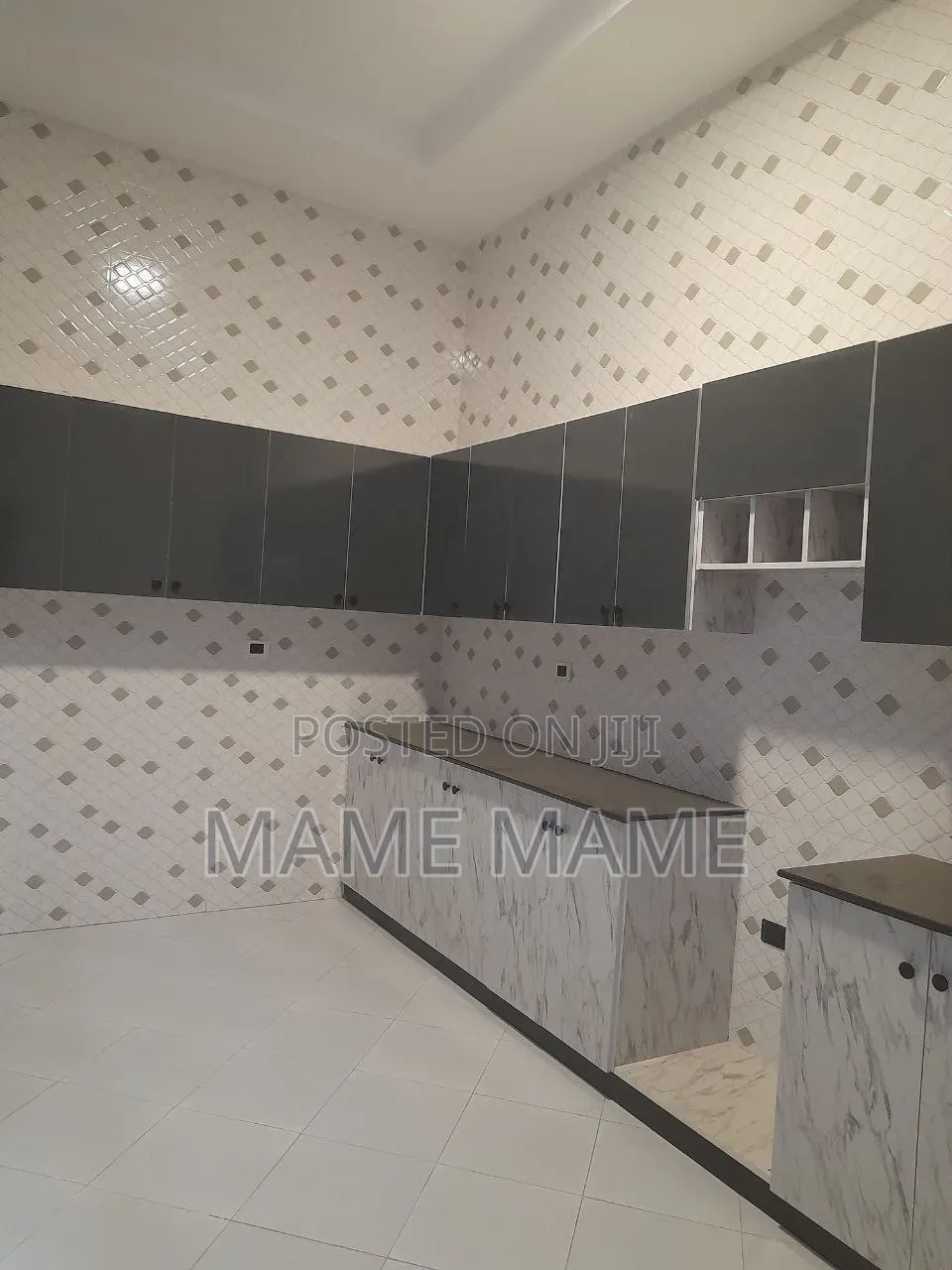 4bdrm Villa in Addis Abeba, Bole for sale