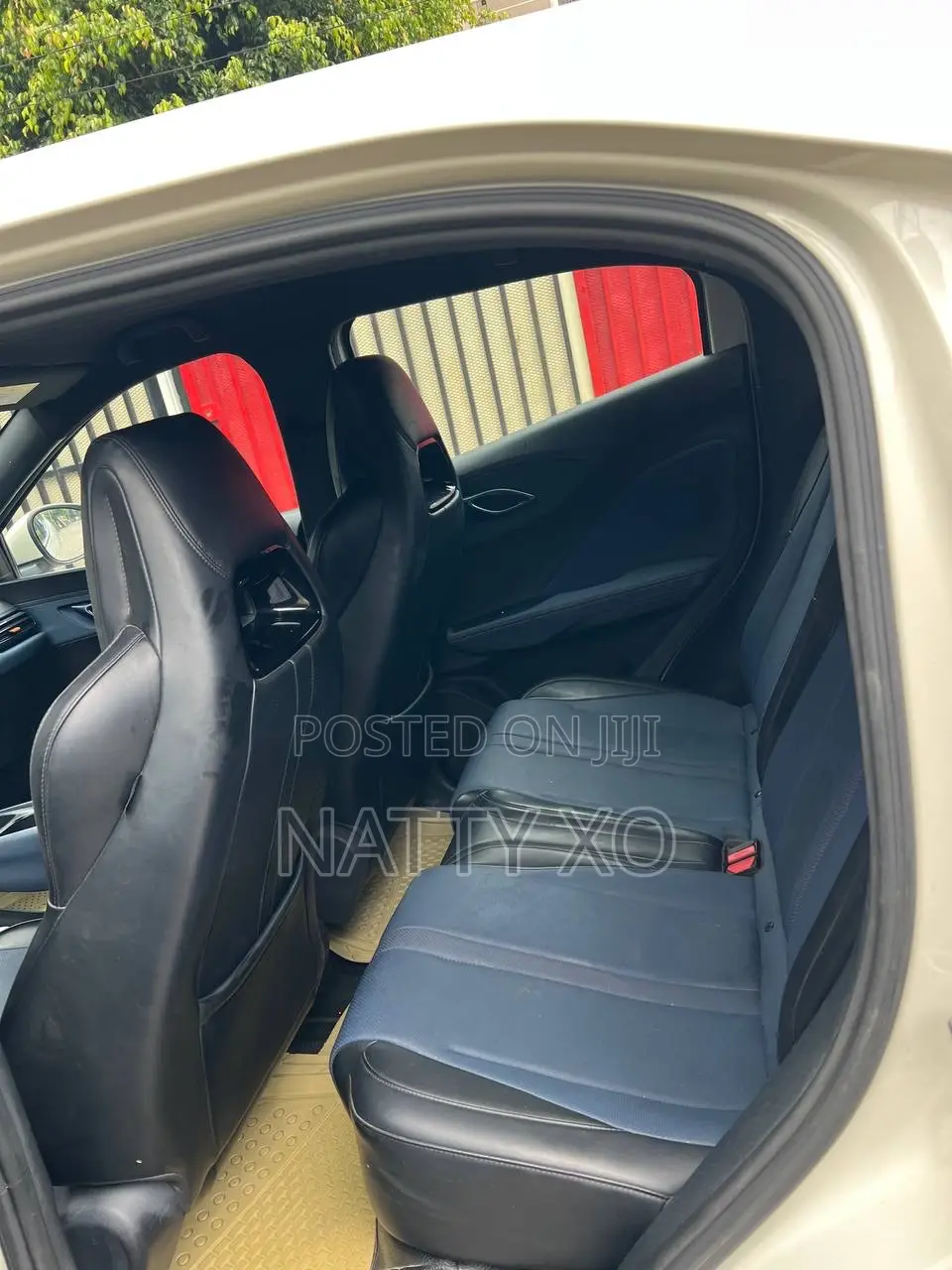 BYD Seagull 2024 Brown