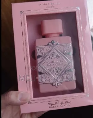 Original Lattafa Perfume