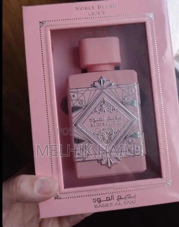 Original Lattafa Perfume