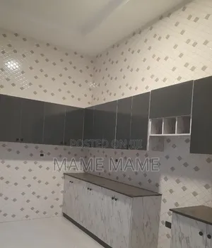 4bdrm Villa in Addis Abeba, Bole for sale