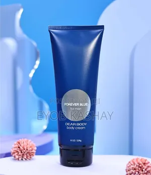Dear Body Lotion
