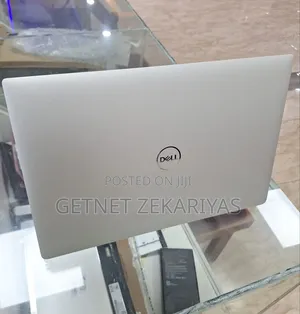 New Laptop Dell XPS 15 16GB Intel Core i7 SSD 512GB