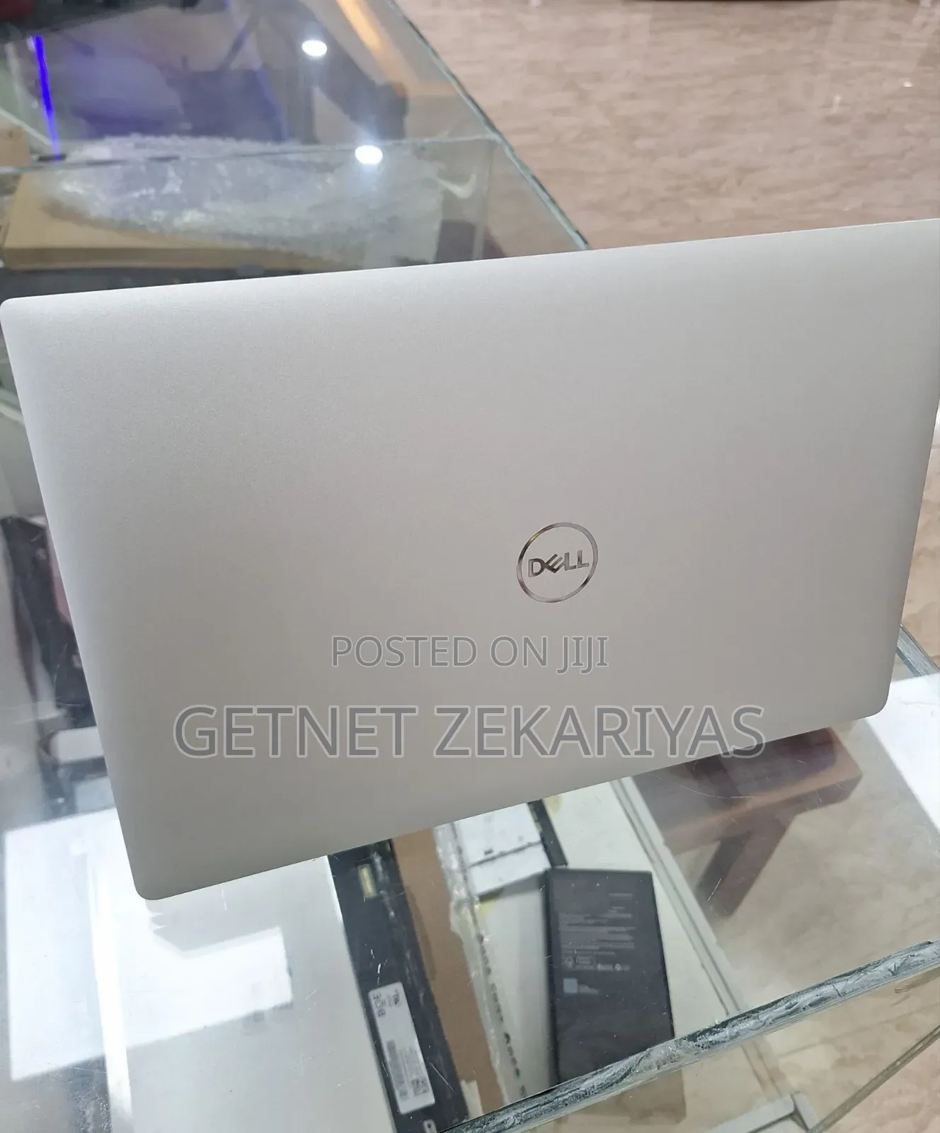 New Laptop Dell XPS 15 16GB Intel Core i7 SSD 512GB