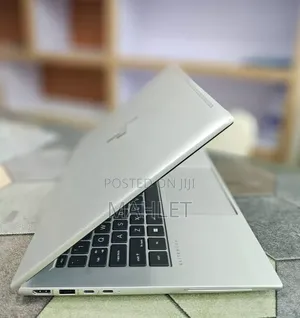 New Laptop HP EliteBook 840 G10 16GB Intel Core i5 SSD 512GB