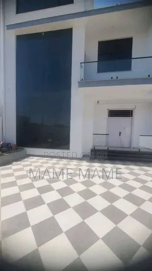 7bdrm House in Addis Abeba, Bole for sale