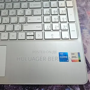 New Laptop HP Stream Notebook 8GB Intel Core i7 SSD 512GB