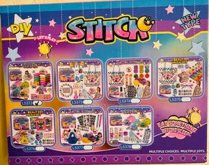 Stitck New