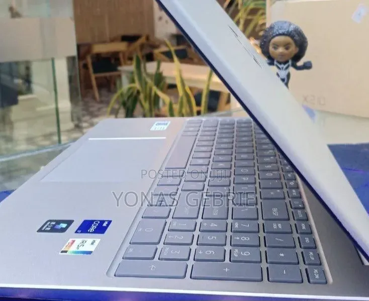 New Laptop HP Stream Notebook 16GB Intel Core i7 SSD 512GB