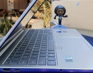 New Laptop HP Stream Notebook 16GB Intel Core i7 SSD 512GB