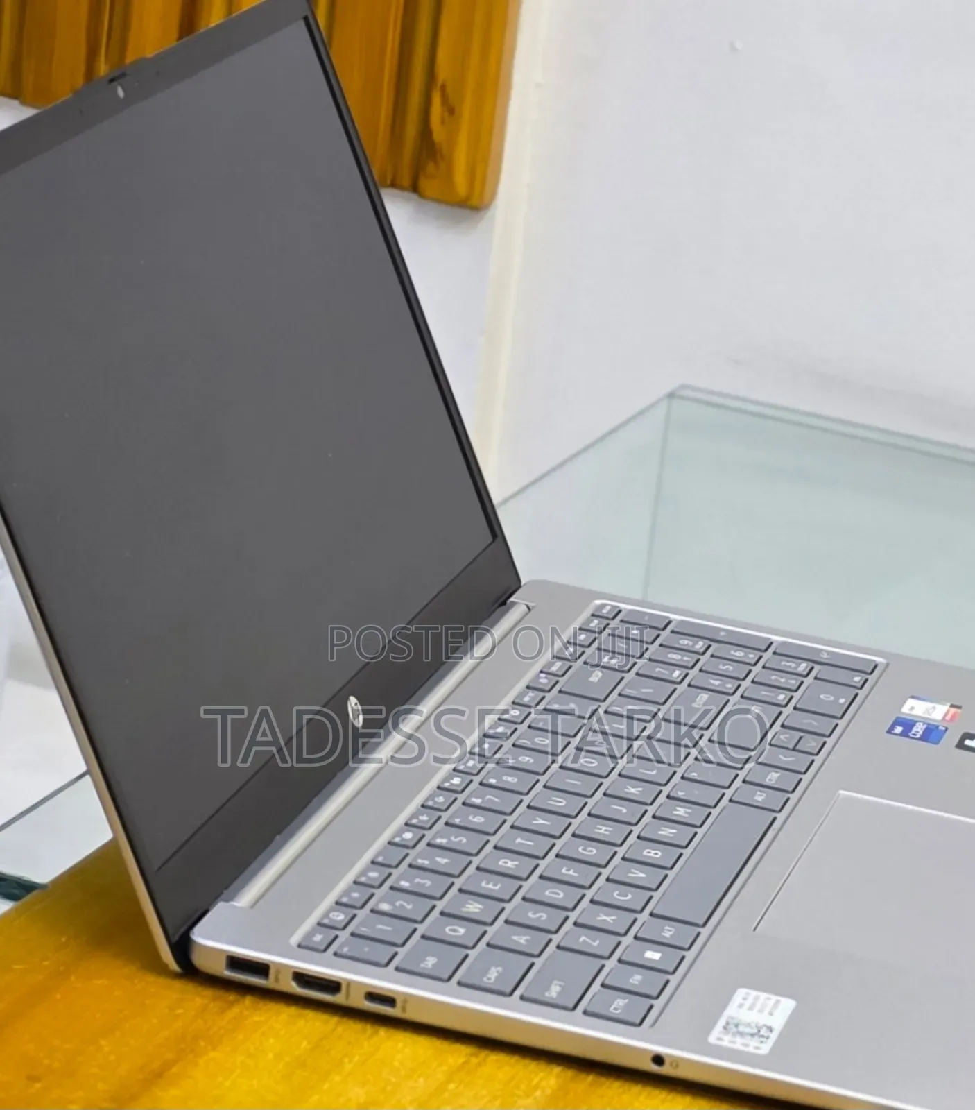 New Laptop HP Stream Notebook 16GB Intel Core i7 SSD 1T