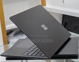New Laptop Microsoft Surface Laptop 5 16GB Intel Core i7 SSD 512GB