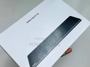 New Samsung Galaxy Tab A11+ 128 GB