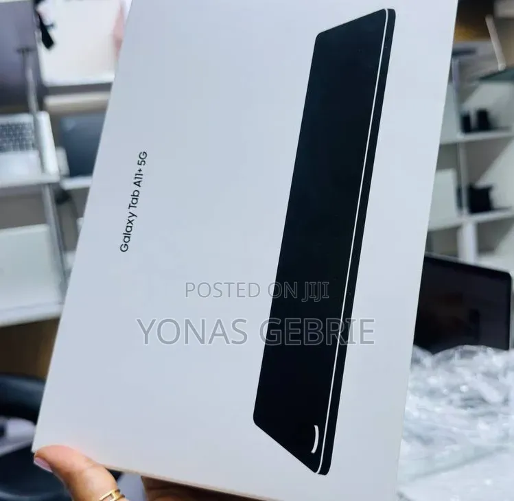 New Samsung Galaxy Tab A11+ 128 GB