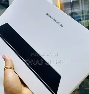 New Samsung Galaxy Tab A11+ 128 GB