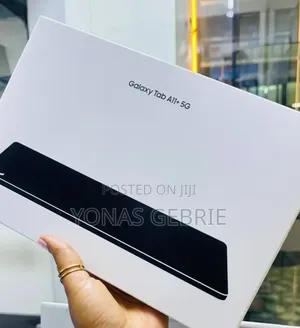 New Samsung Galaxy Tab A11+ 128 GB