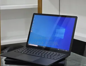 New Laptop Microsoft Surface Laptop 5 16GB Intel Core i7 SSD 512GB
