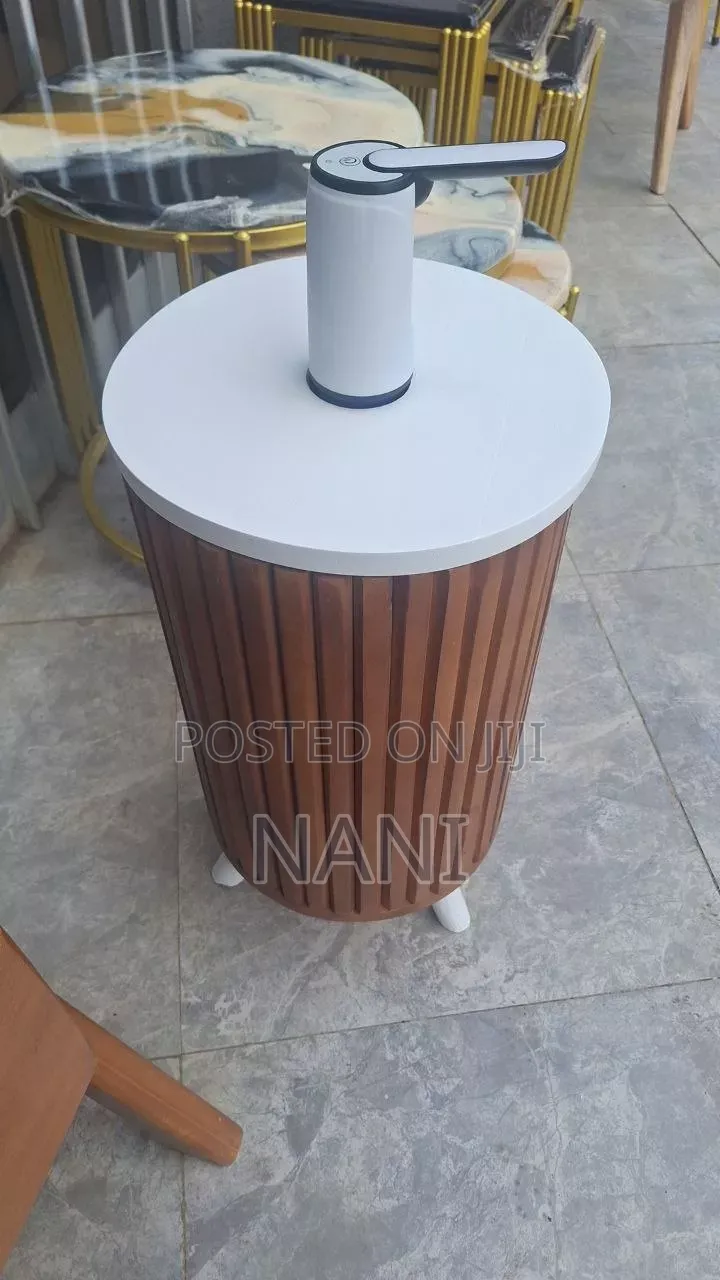 Water Jar Holder