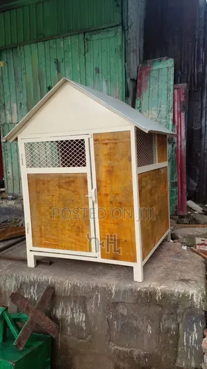 Dog Houses