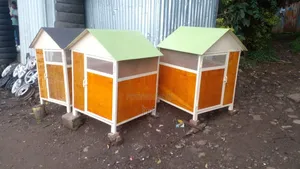 Dog Houses