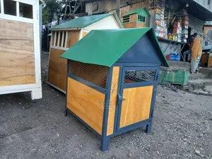 Dog Houses