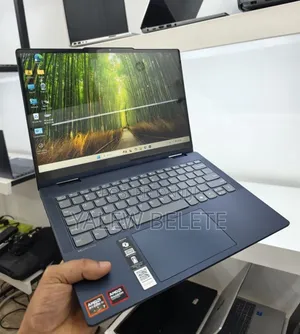 New Laptop Lenovo IdeaPad 520 16GB AMD Ryzen 7 SSD 1T