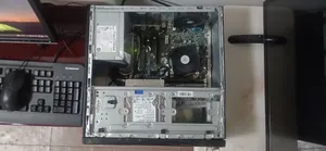 Desktop Computer HP ProDesk 600 G3 4GB Intel Core i7 HDD 1T