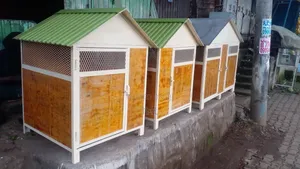 Dog Houses