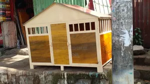 Dog Houses