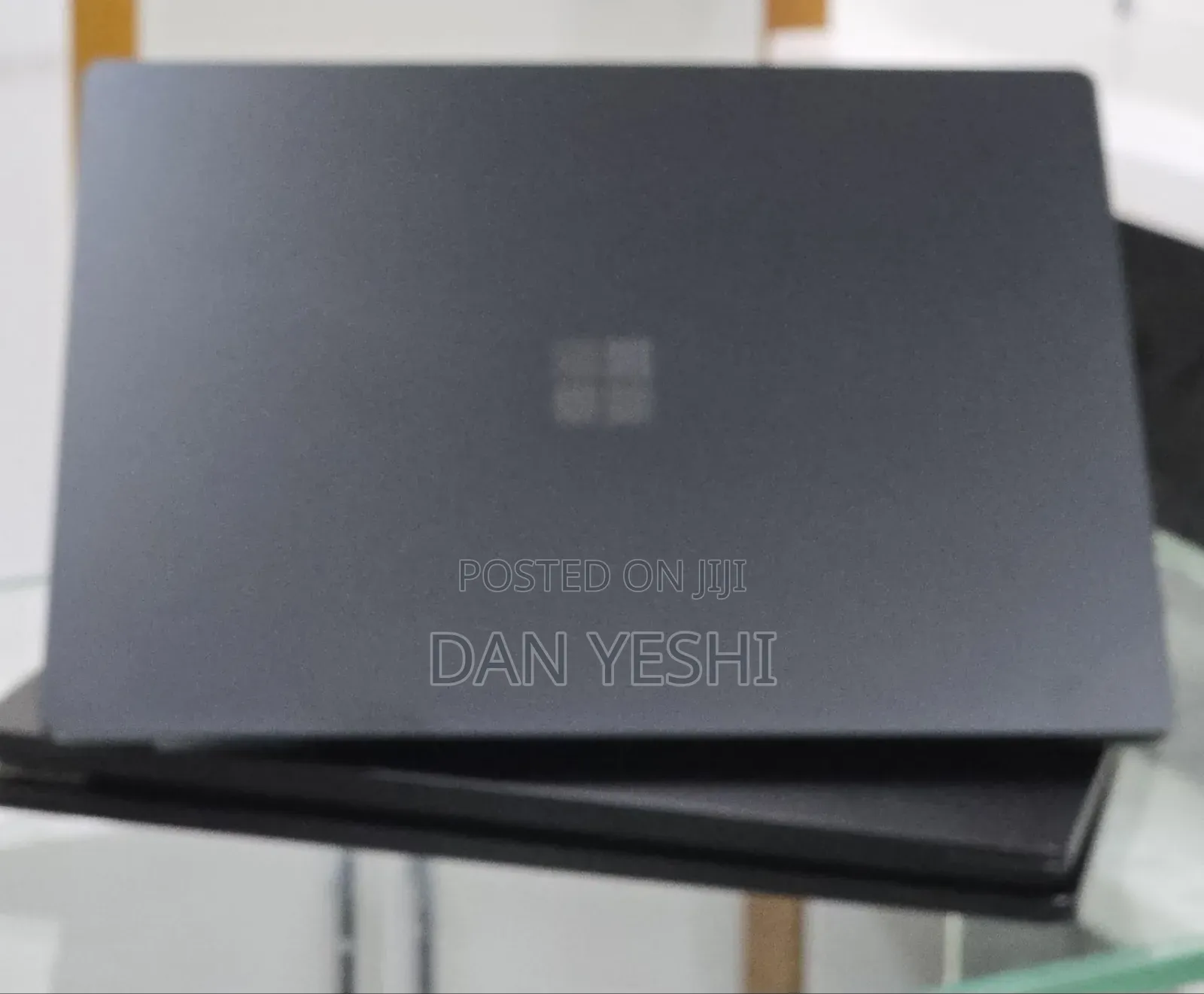 New Laptop Microsoft Surface Laptop 5 16GB Intel Core i7 SSD 512GB