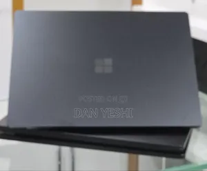 New Laptop Microsoft Surface Laptop 5 16GB Intel Core i7 SSD 512GB