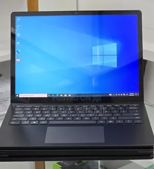 New Laptop Microsoft Surface Laptop 5 16GB Intel Core i7 SSD 512GB