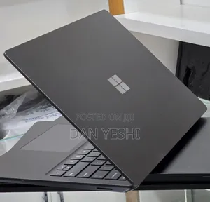New Laptop Microsoft Surface Laptop 5 16GB Intel Core i7 SSD 512GB