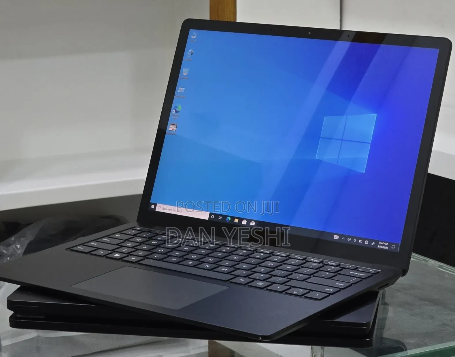 New Laptop Microsoft Surface Laptop 5 16GB Intel Core i7 SSD 512GB