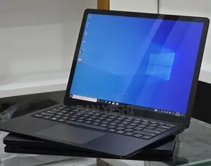 New Laptop Microsoft Surface Laptop 5 16GB Intel Core i7 SSD 512GB