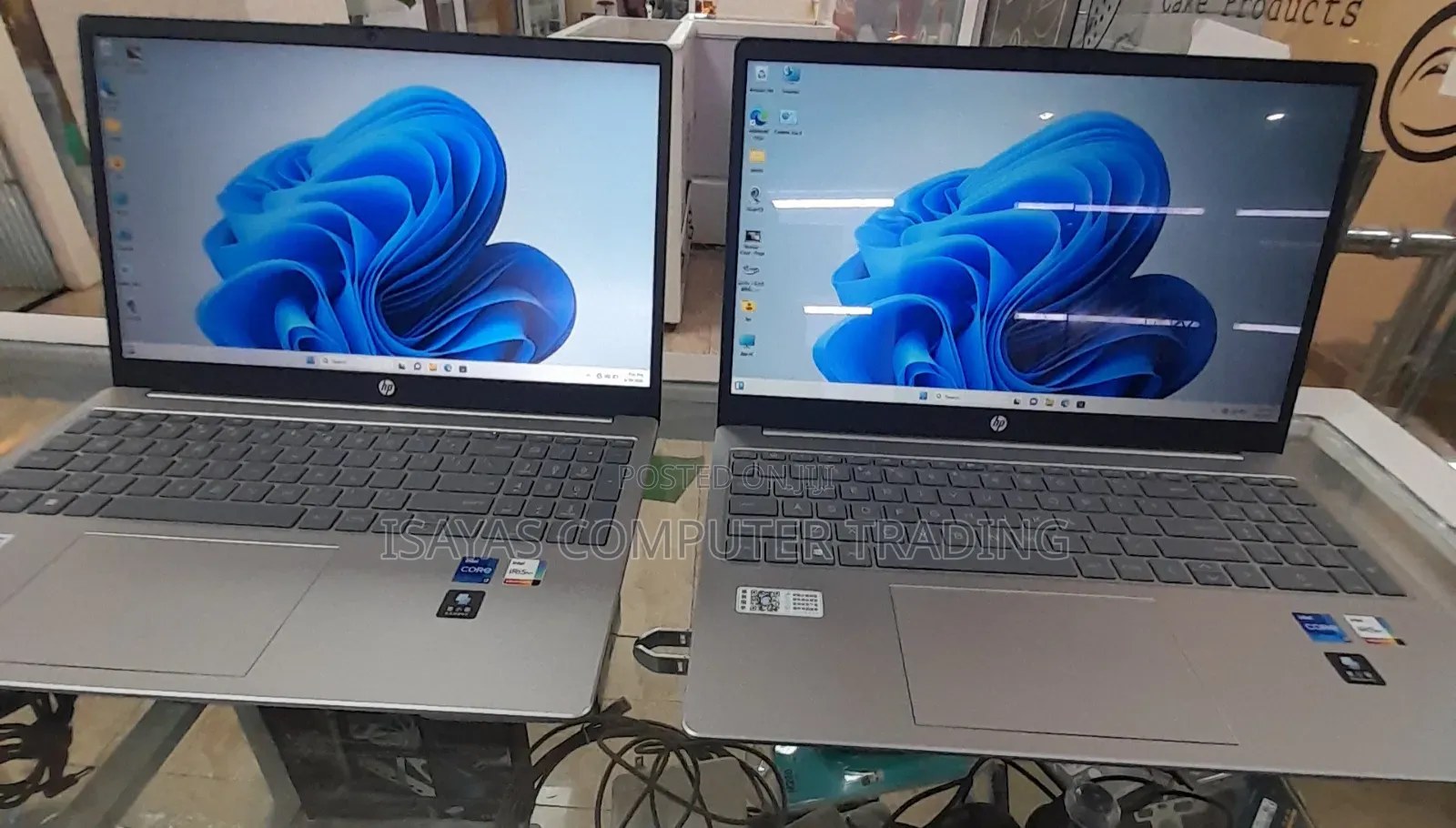 New Laptop HP Stream Notebook 16GB Intel Core i7 SSD 512GB