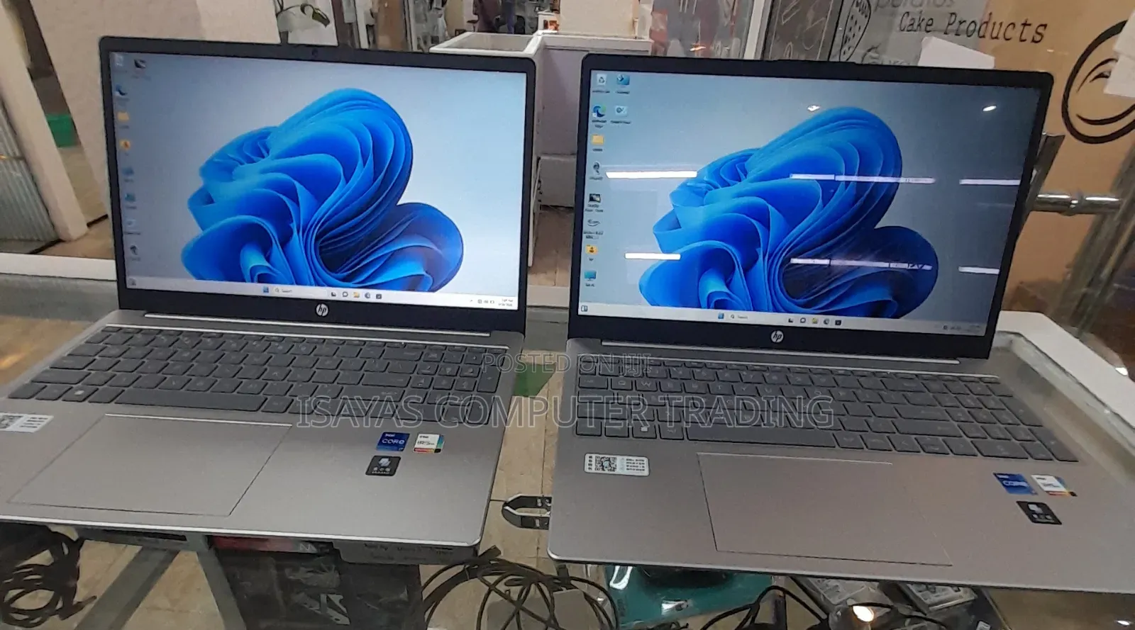 New Laptop HP Stream Notebook 16GB Intel Core i7 SSD 512GB