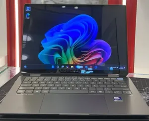 New Laptop HP OmniBook 7 14" 16GB Intel Core Ultra 7 SSD 1T
