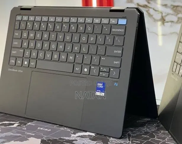 New Laptop HP OmniBook 7 14" 16GB Intel Core Ultra 7 SSD 1T