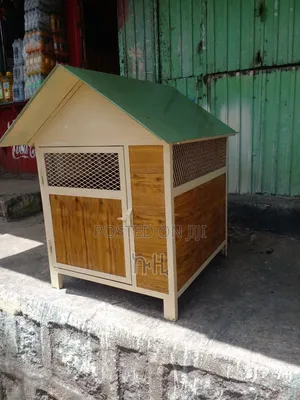 Dog Houses