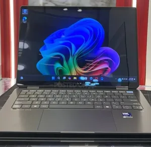 New Laptop HP OmniBook Ultra Flip 14" 16GB Intel Core Ultra 7 SSD 1T