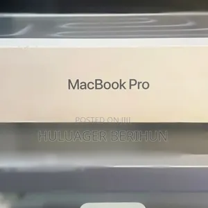 New Apple MacBook Pro 2026 M5 Max 16-inch 128GB Apple M5 Max SSD 4T