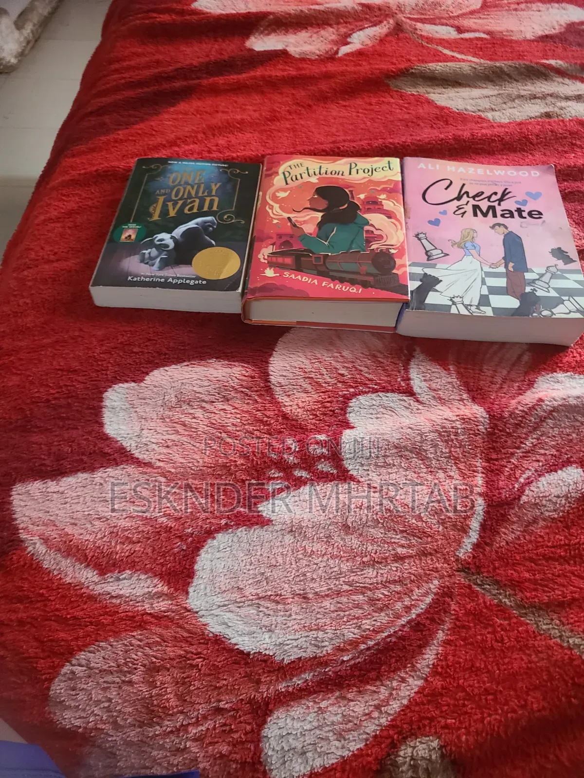 Story Books