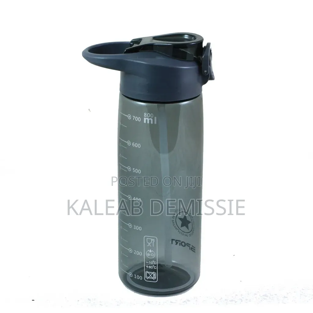 800ml Water Bottle