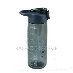 800ml Water Bottle