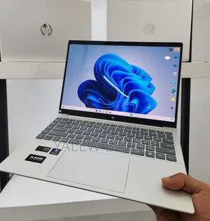New Laptop HP Pavilion 15 16GB Intel Core Ultra 7 SSD 1T