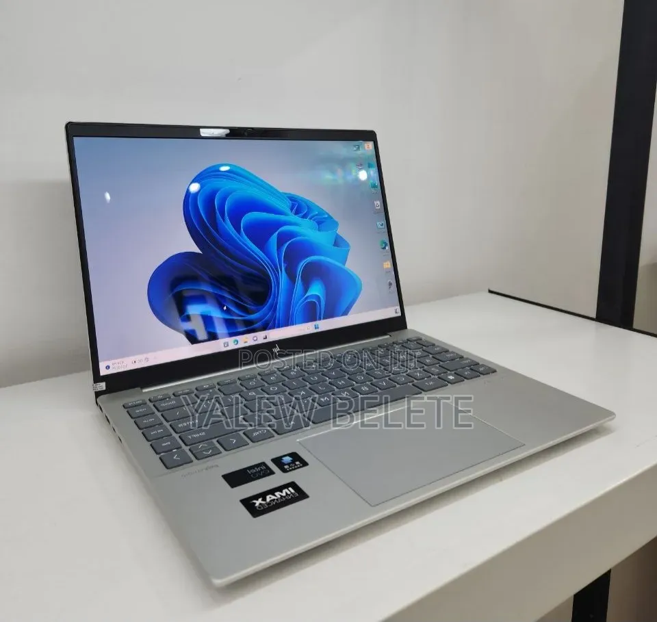 New Laptop HP Pavilion 15 16GB Intel Core Ultra 7 SSD 1T